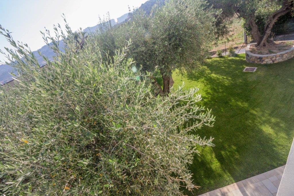 Sugli Allori Diano Marina Bagian luar foto