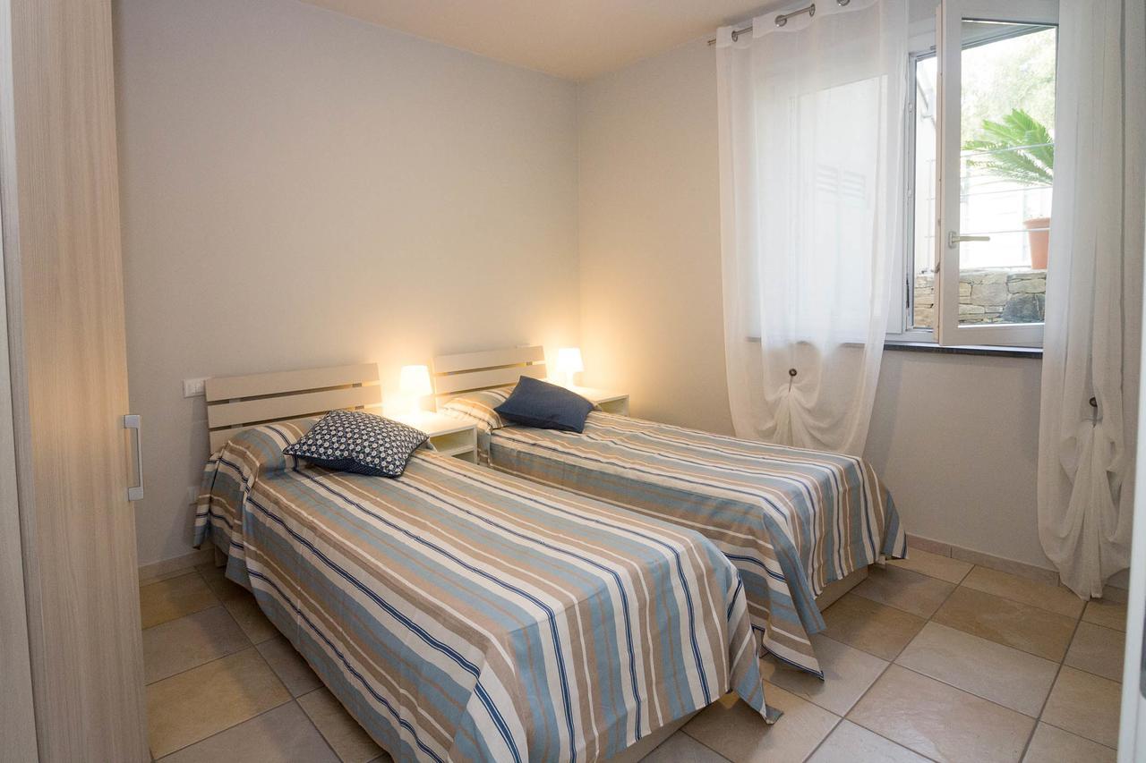 Sugli Allori Diano Marina Bagian luar foto