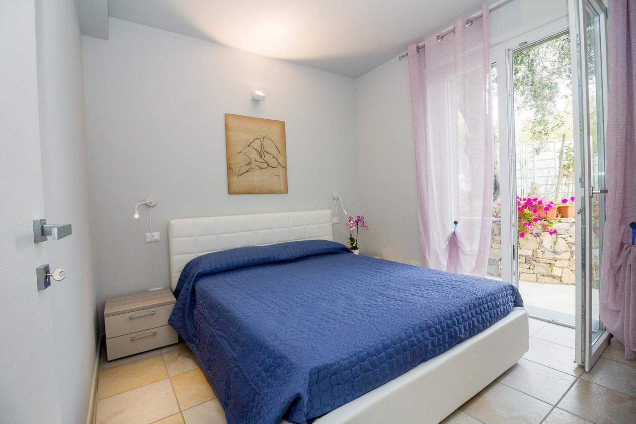 Sugli Allori Diano Marina Bagian luar foto